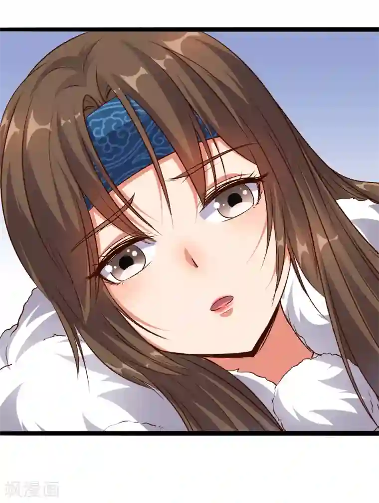 伏天圣主第14话 能量聚合阵法！