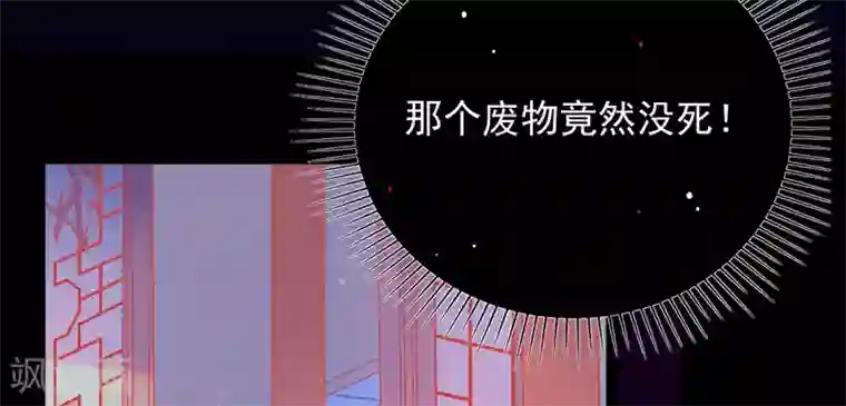 本王妃神藤在手第7话 叶玲珑受罚