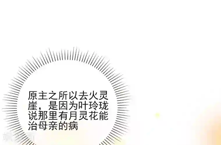 本王妃神藤在手第7话 叶玲珑受罚