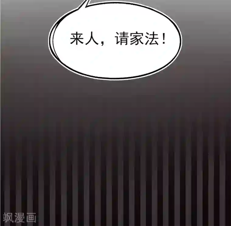 本王妃神藤在手第7话 叶玲珑受罚