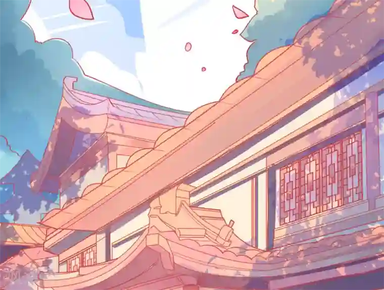 本王妃神藤在手第7话 叶玲珑受罚