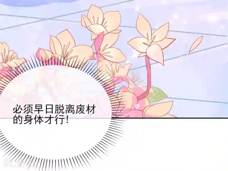 本王妃神藤在手第7话 叶玲珑受罚