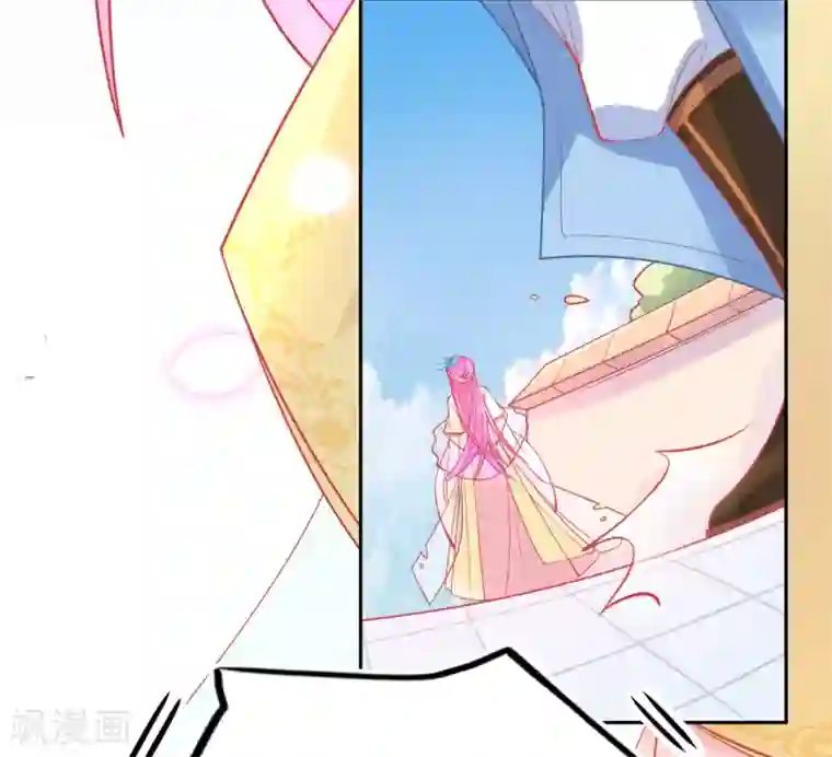 本王妃神藤在手第8话 叶青山找茬