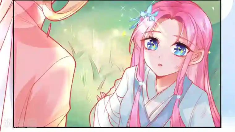 本王妃神藤在手第8话 叶青山找茬