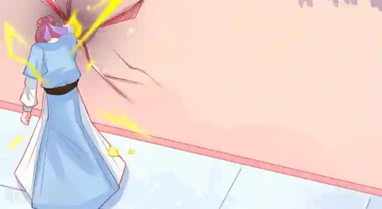 本王妃神藤在手第9话 计退叶青山