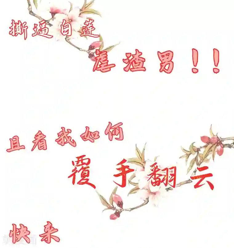 本王妃神藤在手第9话 计退叶青山