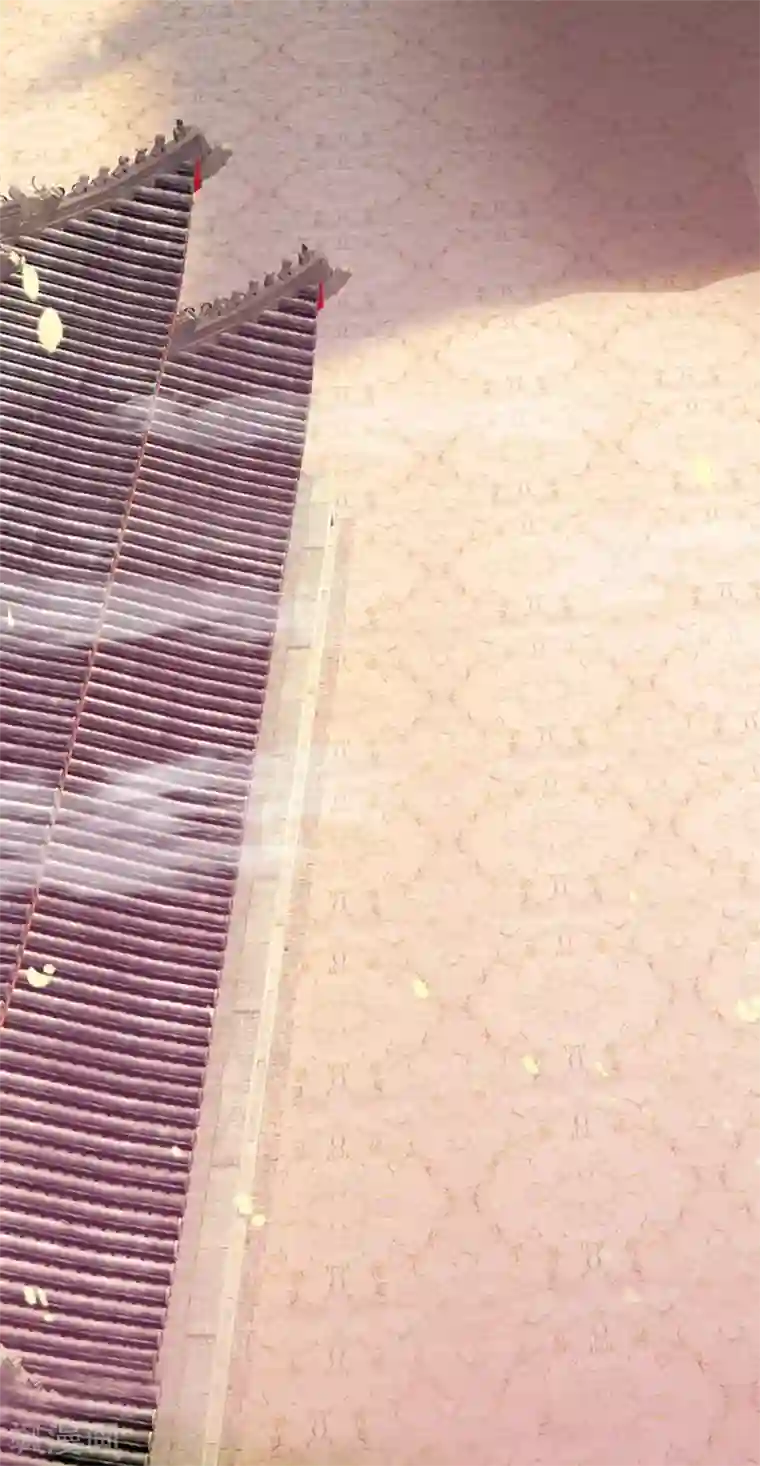 系统逼我做皇后:潇衍录第13话 心机女莲花