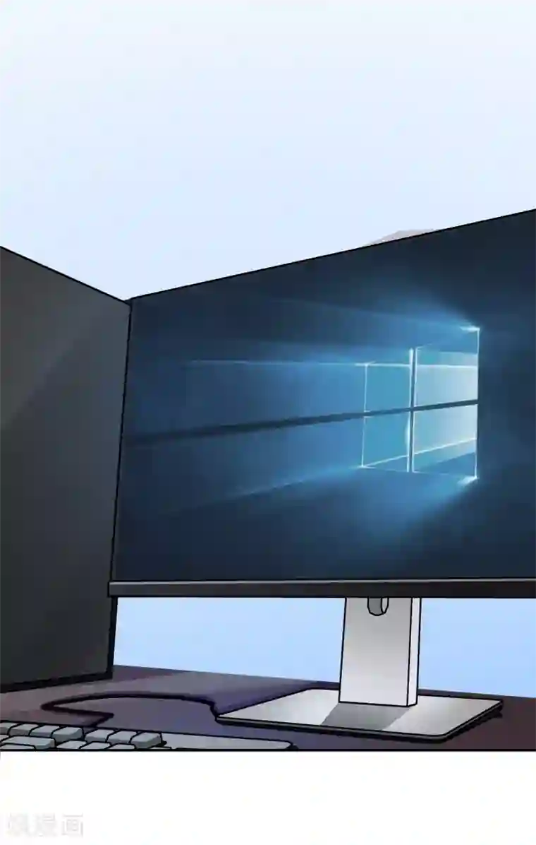 隔壁那个饭桶第8话 握手言和