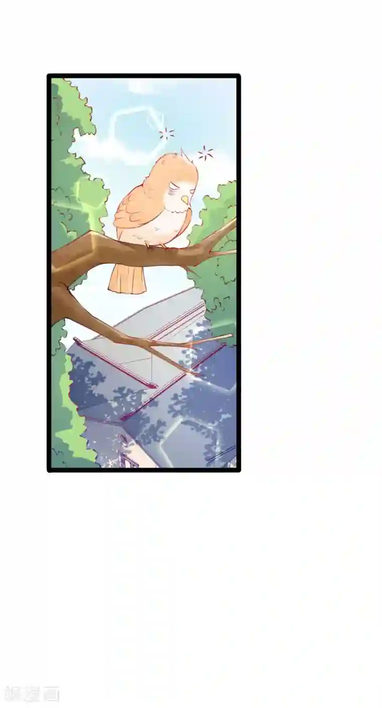 娇女谋略：甜宠血后第14话 把它交出来！