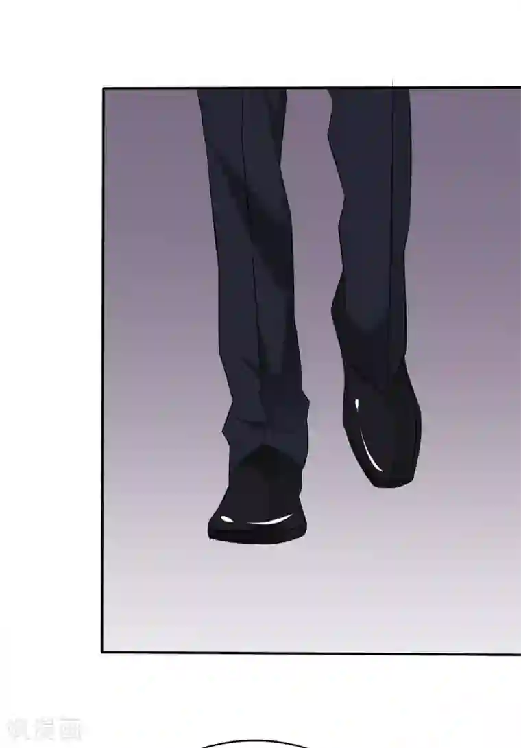 站住！小哑妻第21话 选我还是他？