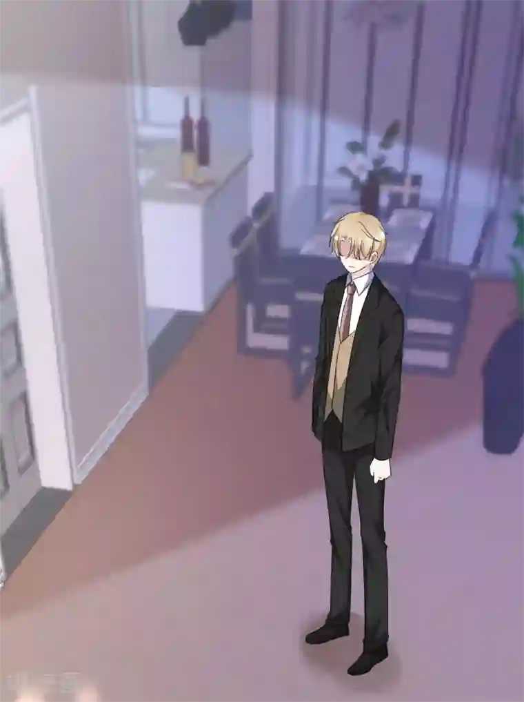 站住！小哑妻第22话 突然暴躁