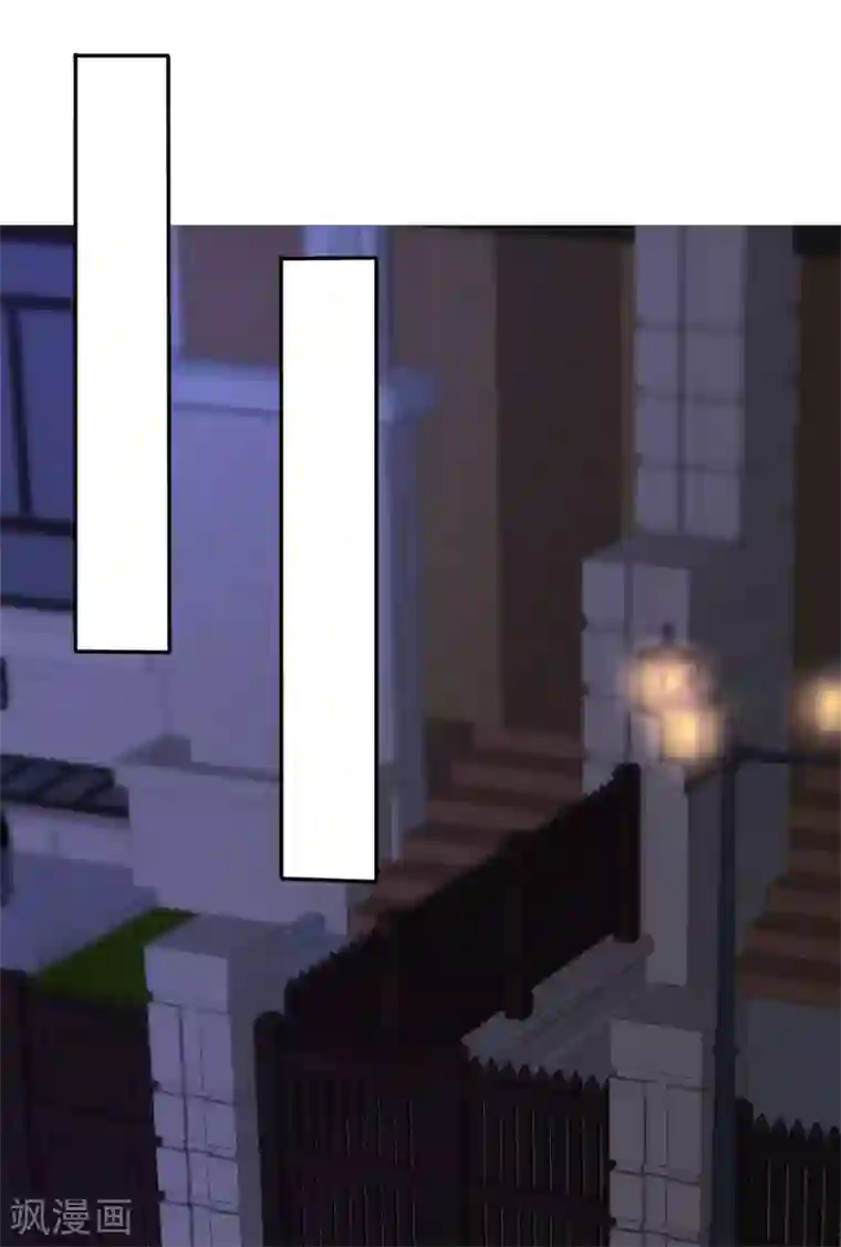 站住！小哑妻第22话 突然暴躁