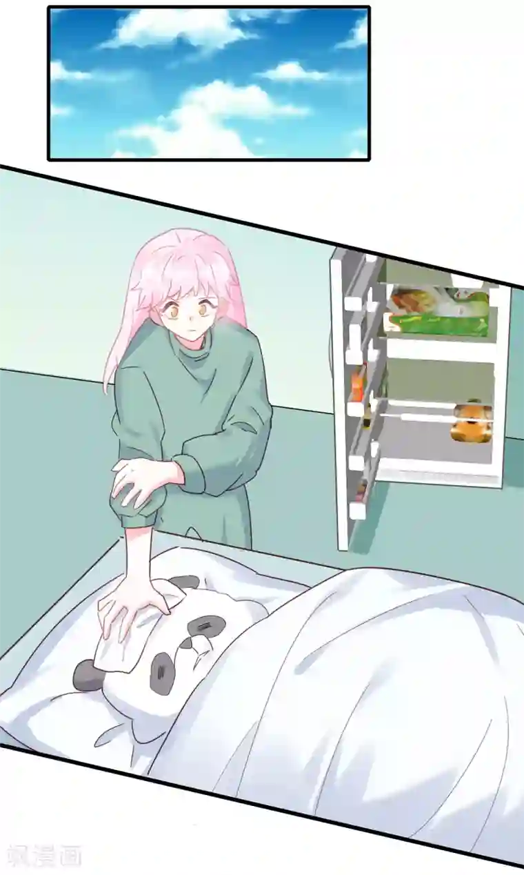 你栖息在我心上第13话 专业团队