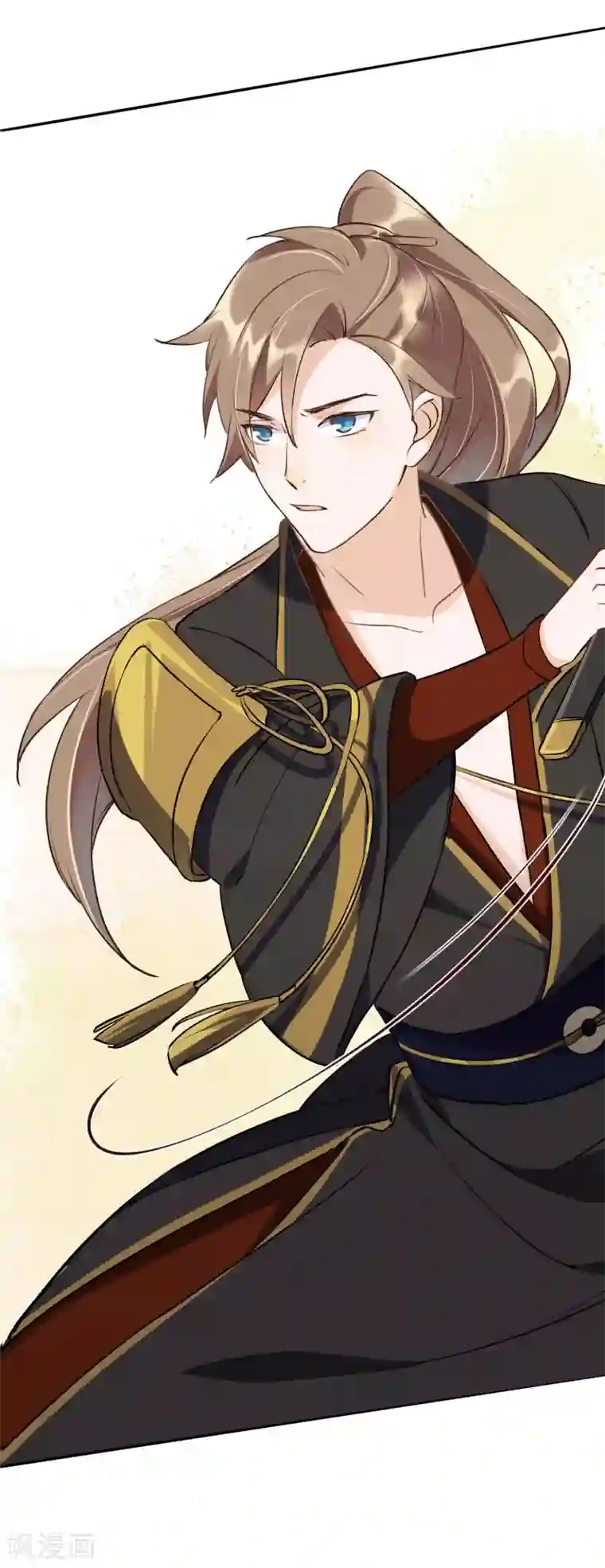 假戏真做第11话2 我就是经常把持不住