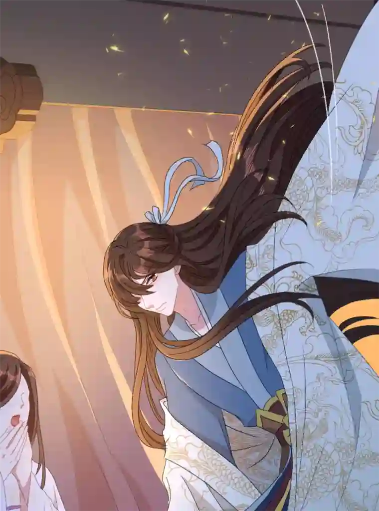 大内傲娇学生会第13话 故作任性，只为讨你欢心