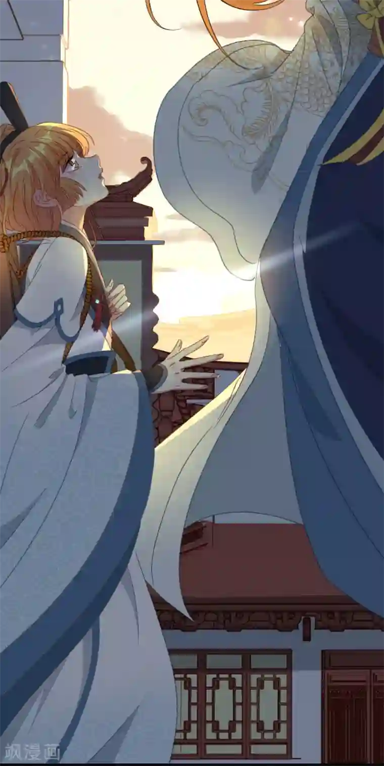 大内傲娇学生会第13话 故作任性，只为讨你欢心