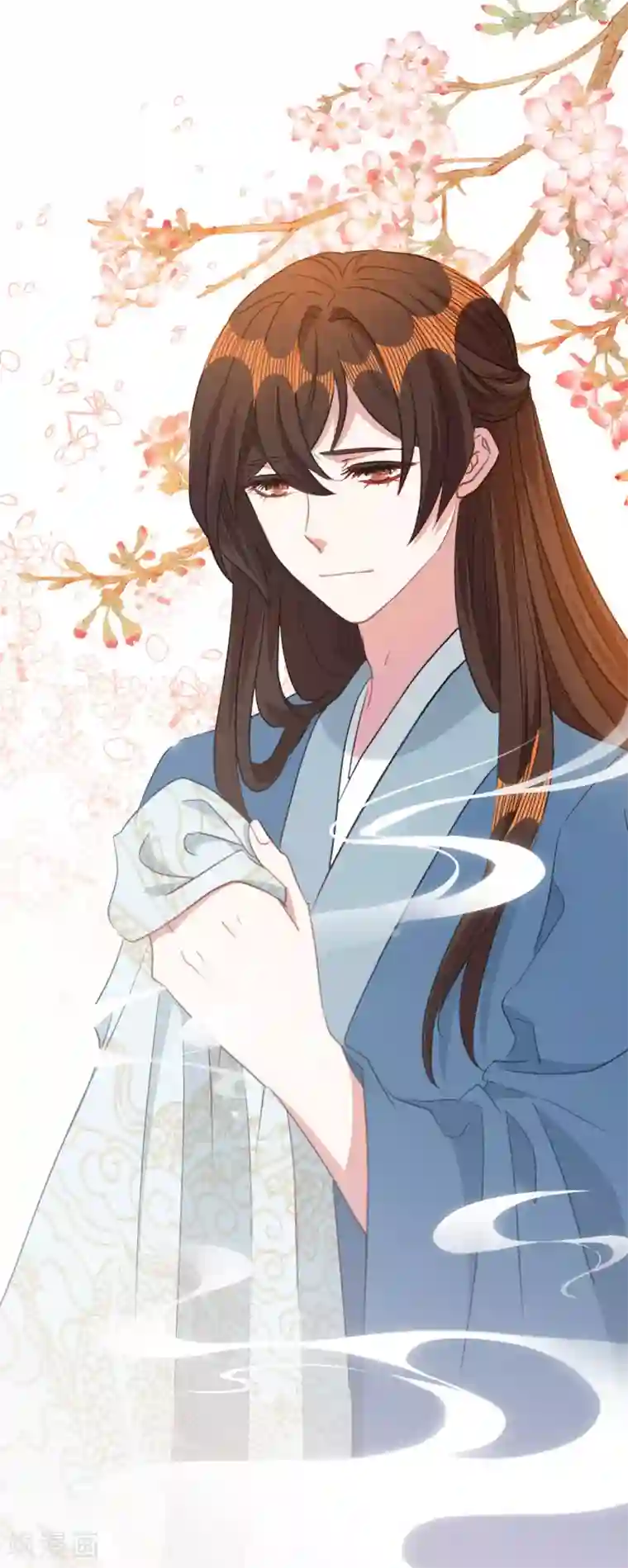 大内傲娇学生会第13话 故作任性，只为讨你欢心