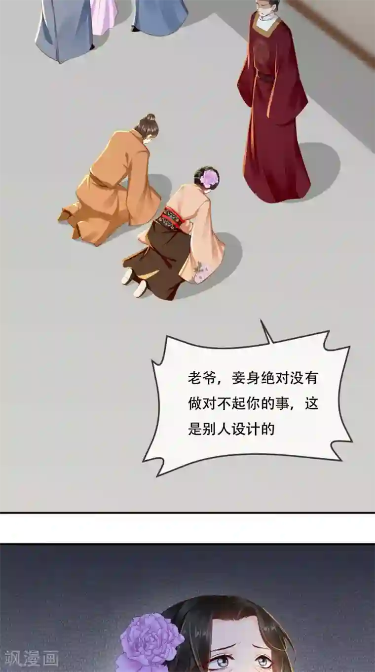 痴傻毒妃不好惹第54话 他是我弟弟？