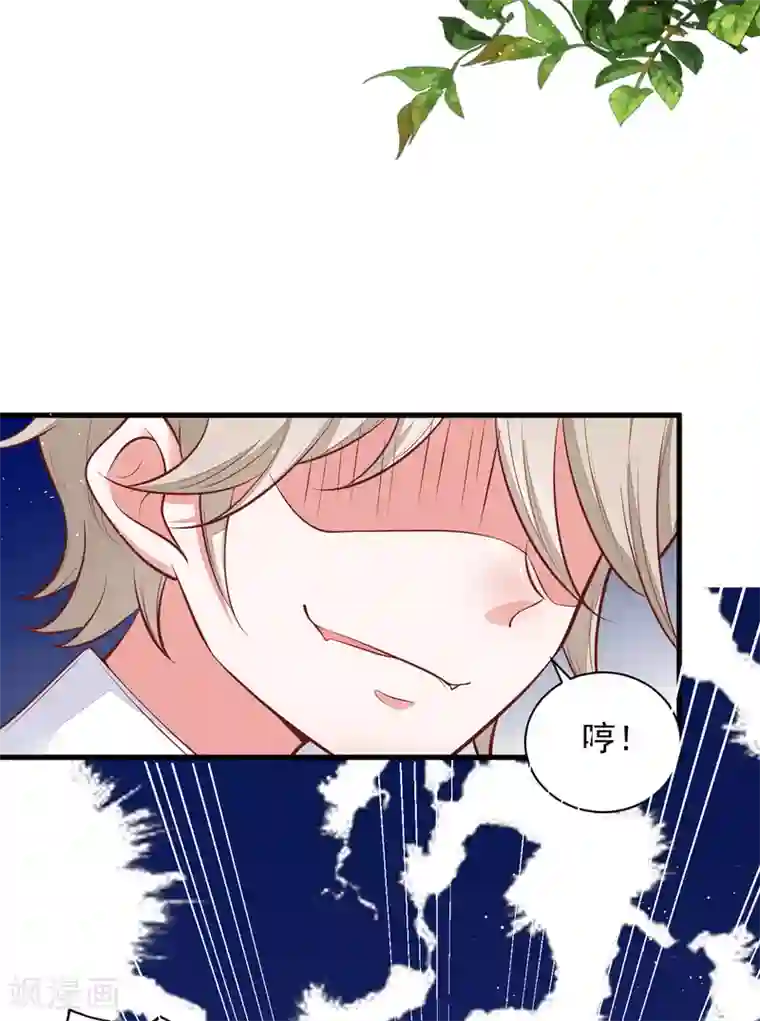 盛世华宠：我被俘虏了第19话 小奶狗刺客