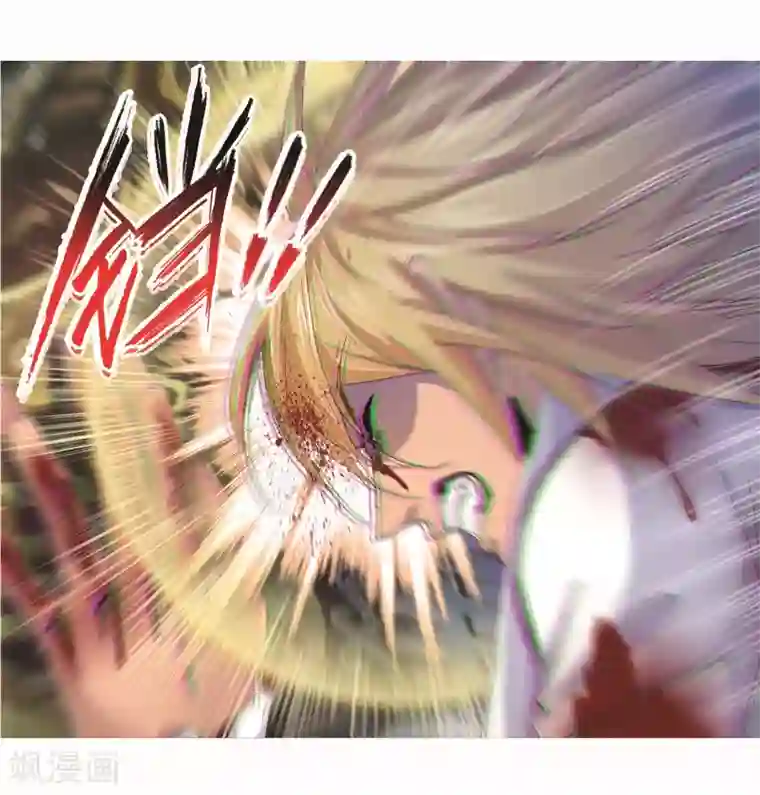 斗罗大陆第696话 圣王的血脉2