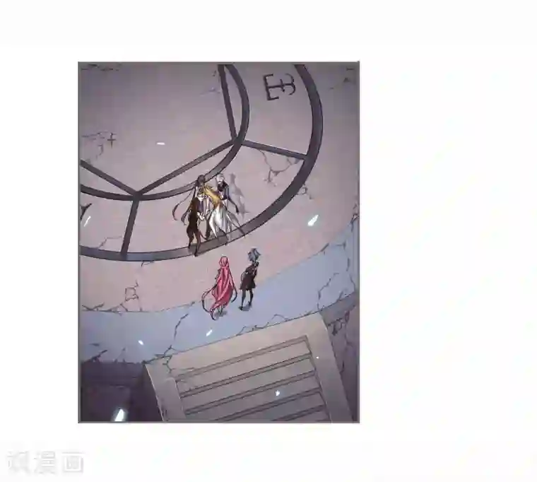 斗罗大陆第697话 海马斗罗的提示1