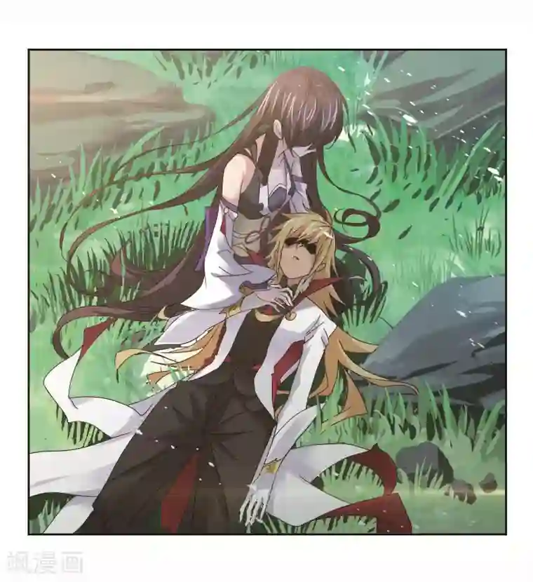 斗罗大陆第697话 海马斗罗的提示1