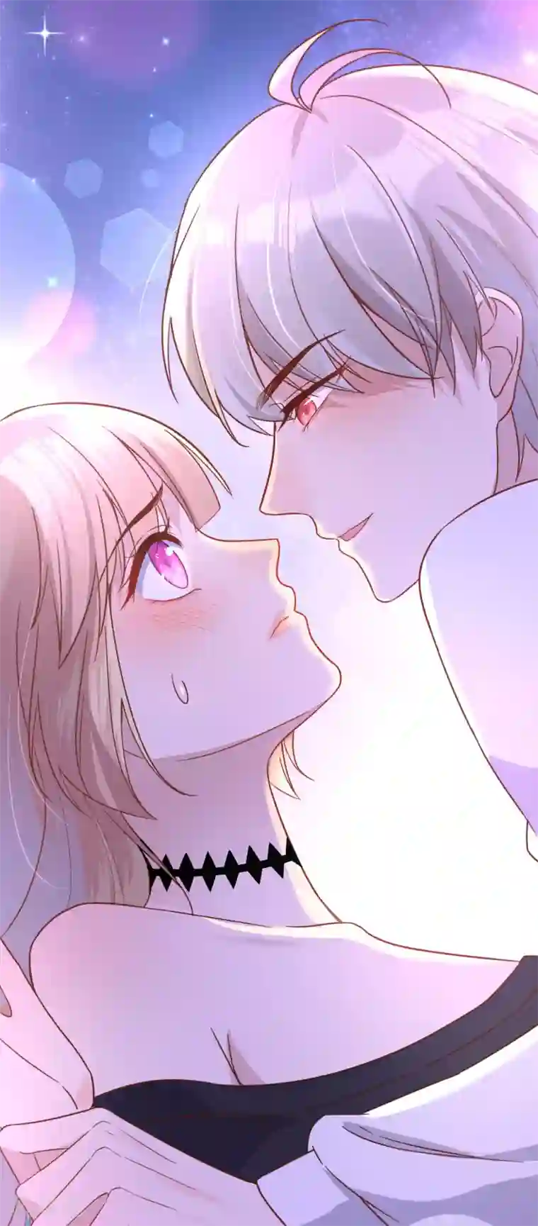 叛逆少女的恋爱补习第2话 新来的老师怎么是他？！