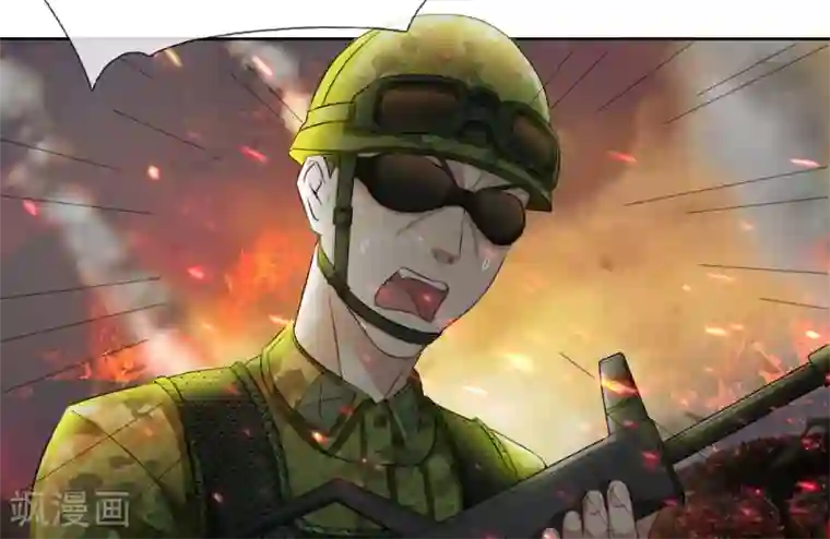 特种兵王在都市第1话 蛇皮赵征横空出世