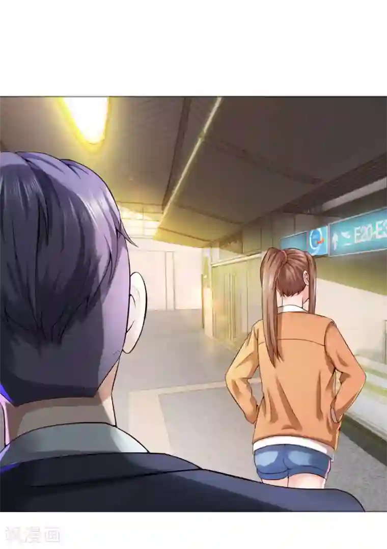 特种兵王在都市第2话 把您孙女嫁我吧