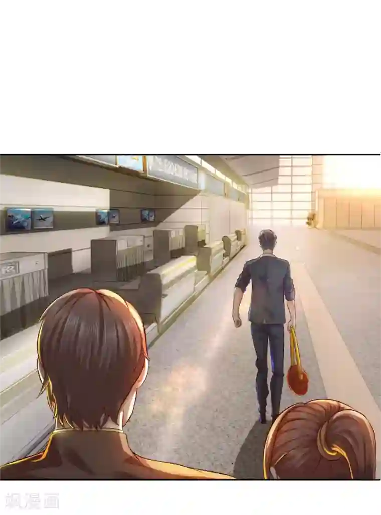 特种兵王在都市第2话 把您孙女嫁我吧