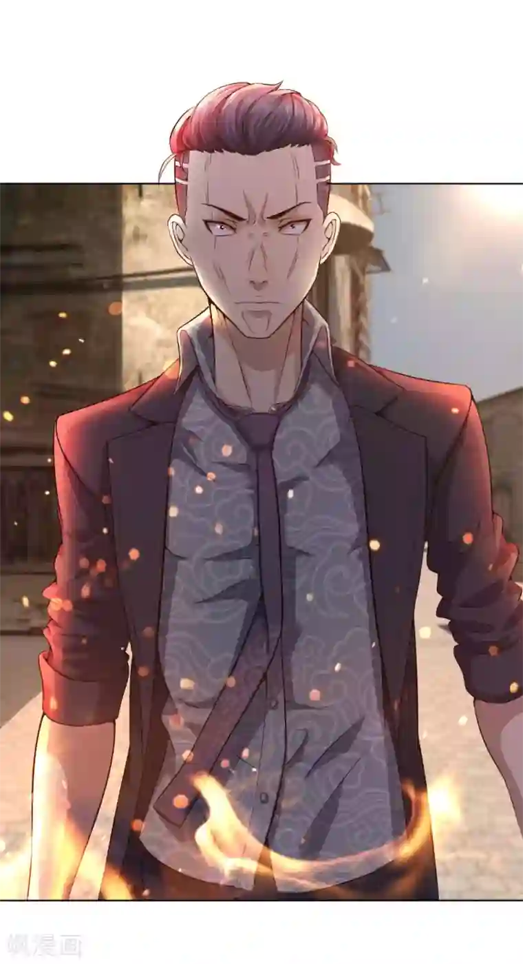 特种兵王在都市第3话 家境贫寒更受欺负