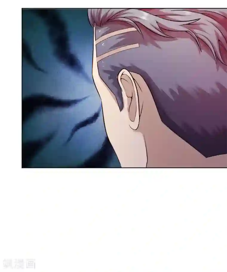 特种兵王在都市第3话 家境贫寒更受欺负