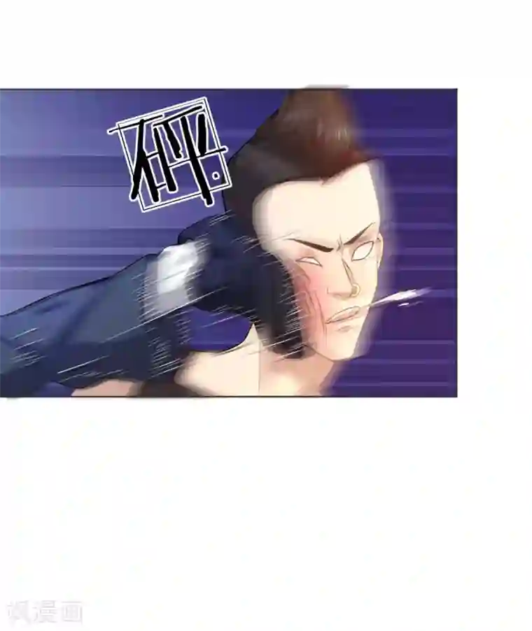 特种兵王在都市第3话 家境贫寒更受欺负