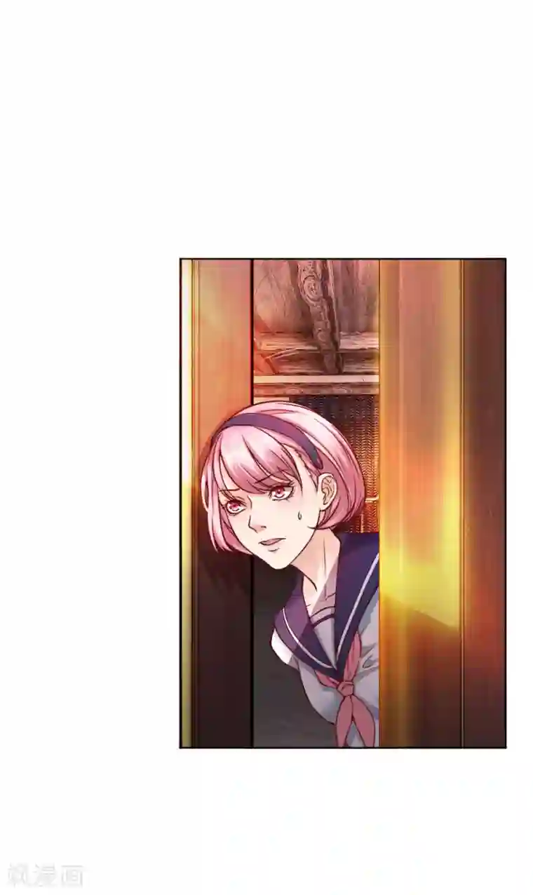 特种兵王在都市第3话 家境贫寒更受欺负