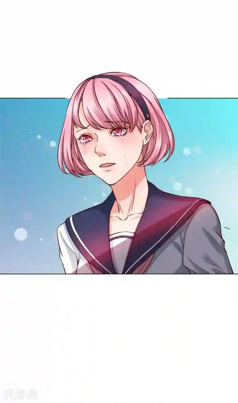 特种兵王在都市第3话 家境贫寒更受欺负