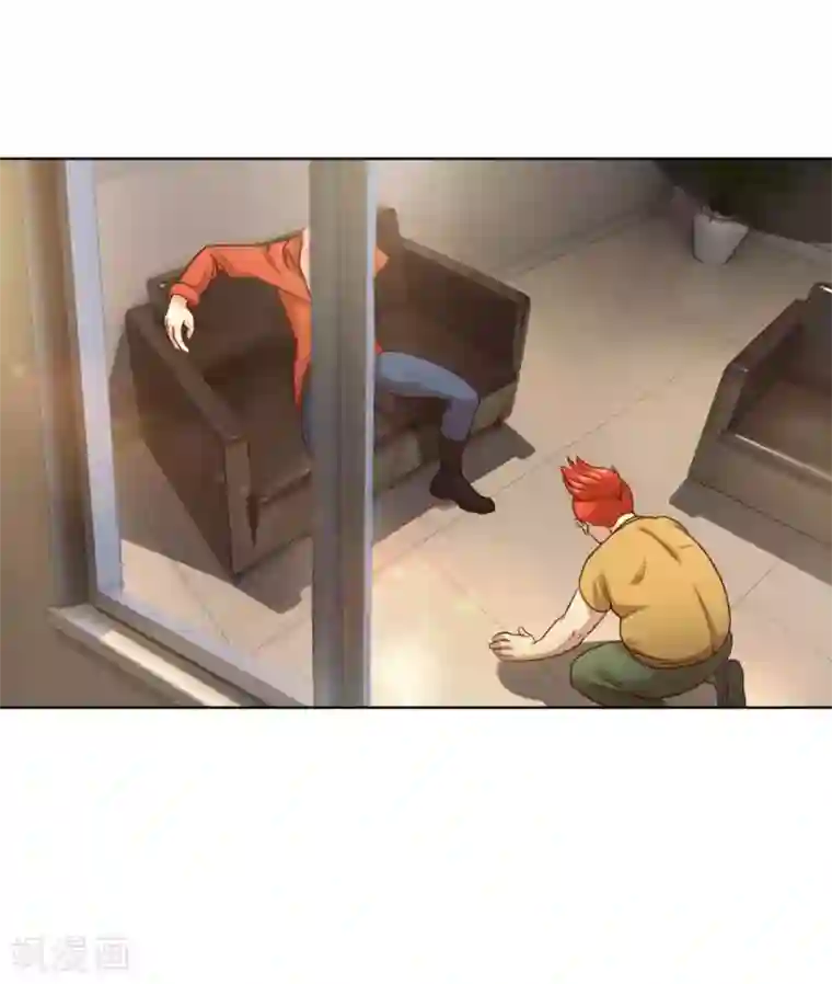 特种兵王在都市第4话 拖出去喂猪