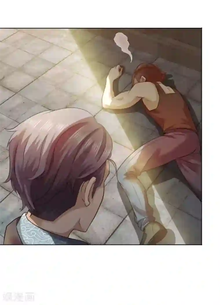 特种兵王在都市第5话 抄家伙，废了他