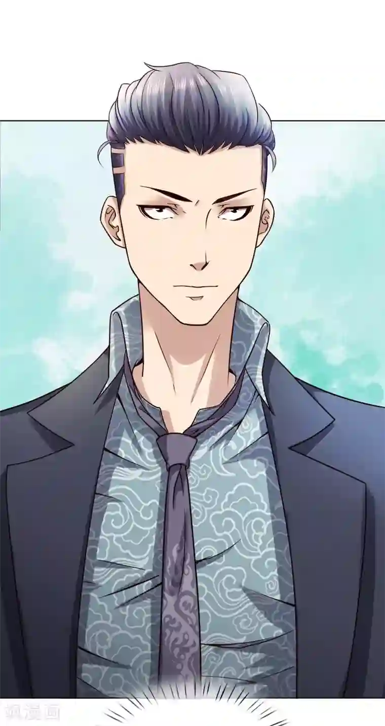 特种兵王在都市第5话 抄家伙，废了他