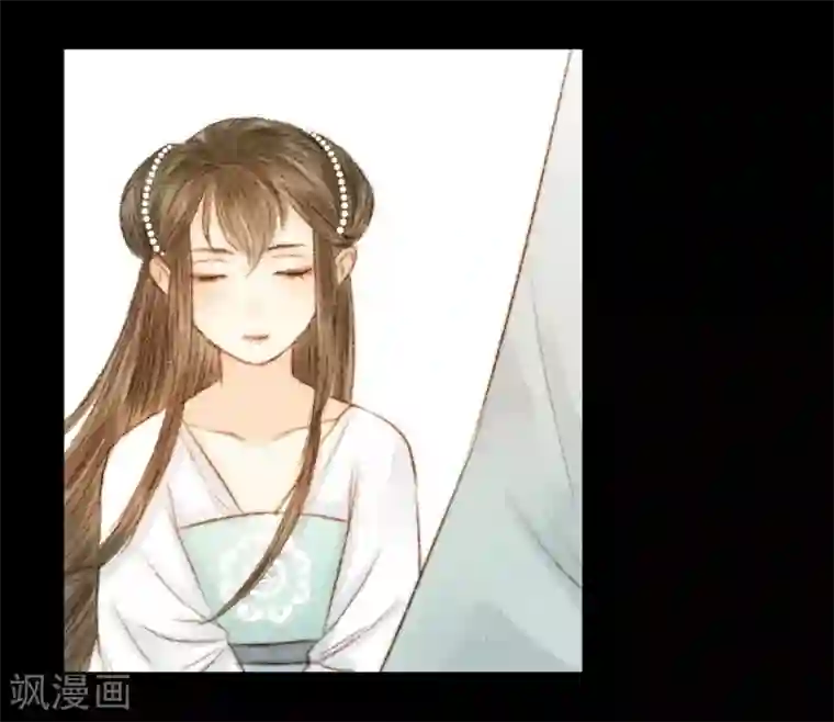 霸道王爷俏神医第29话 爱别离，求不得，最伤人1