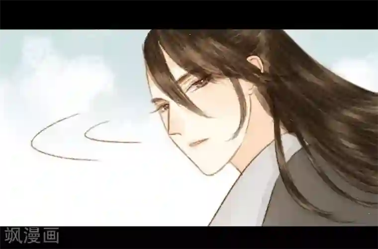 霸道王爷俏神医第30话 爱别离，求不得，最伤人2