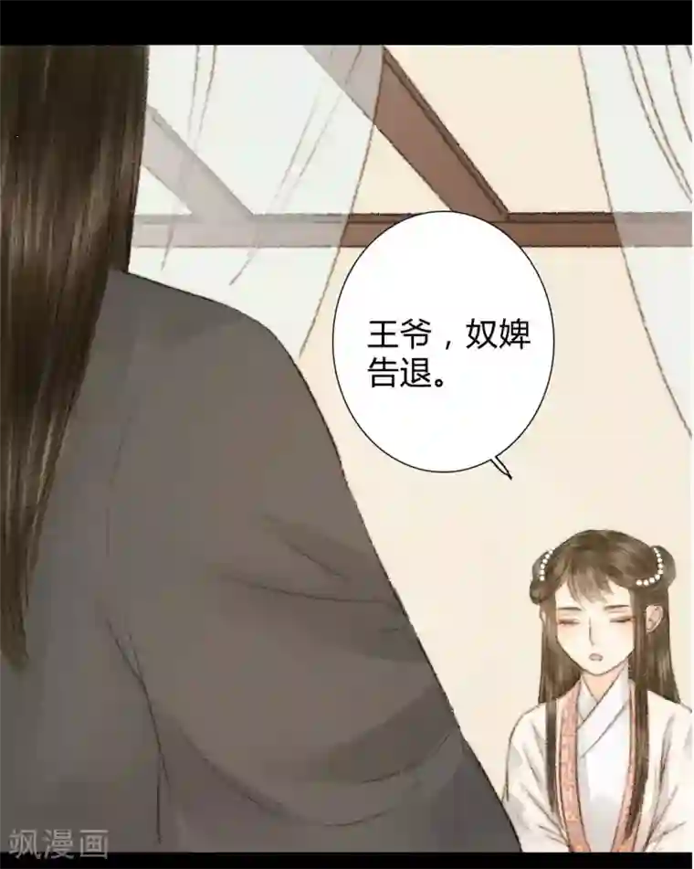 霸道王爷俏神医第34话 与君相识，与君相离1