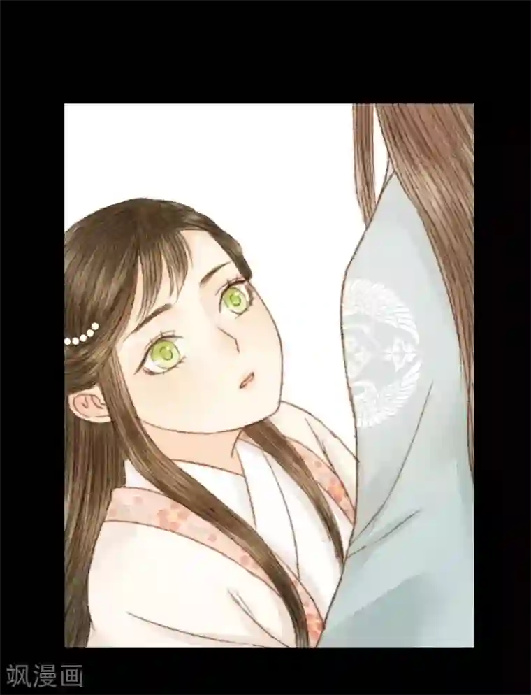 霸道王爷俏神医第35话 与君相识，与君相离2