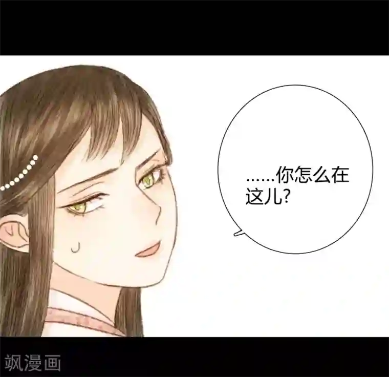霸道王爷俏神医第35话 与君相识，与君相离2