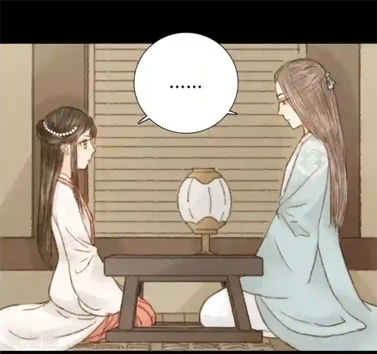 霸道王爷俏神医第36话 与君相识，与君相离3