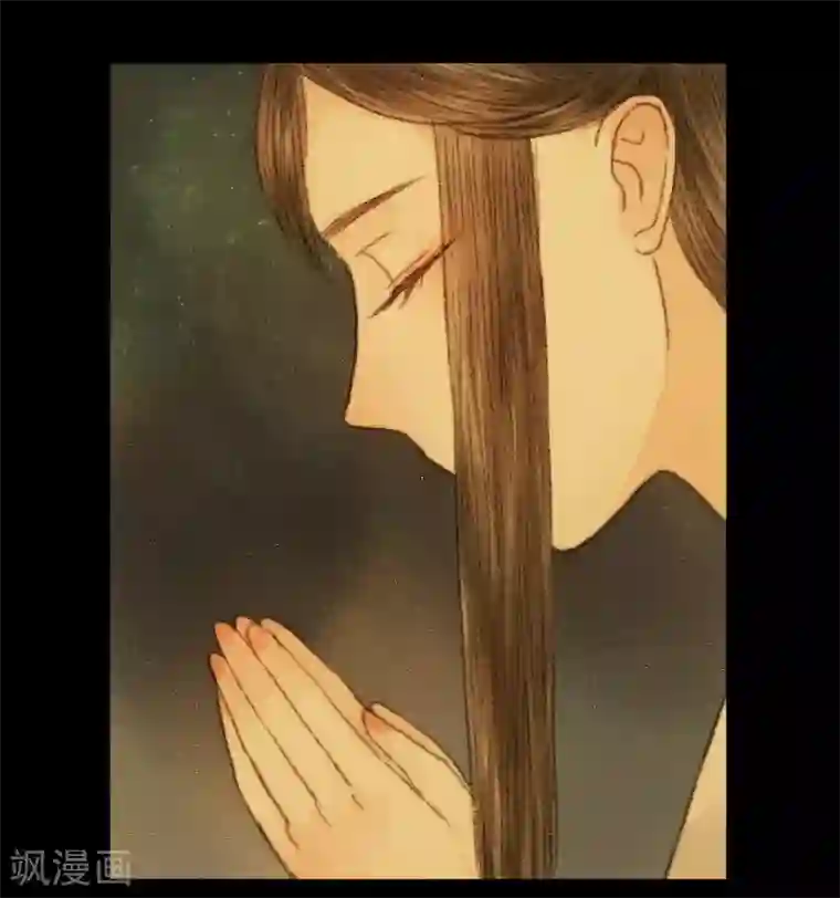 霸道王爷俏神医第36话 与君相识，与君相离3