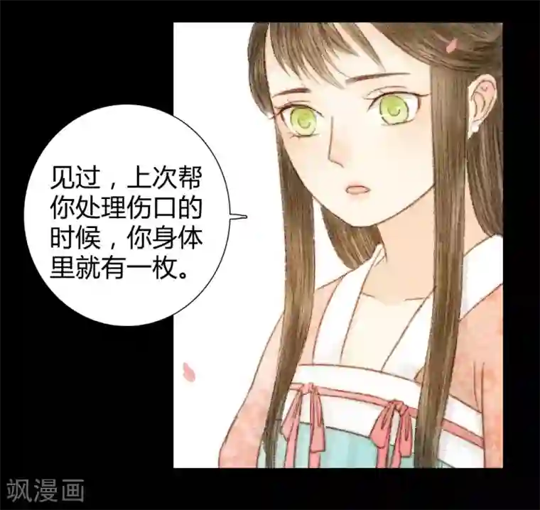 霸道王爷俏神医第38话 晓之以理，动之以情2