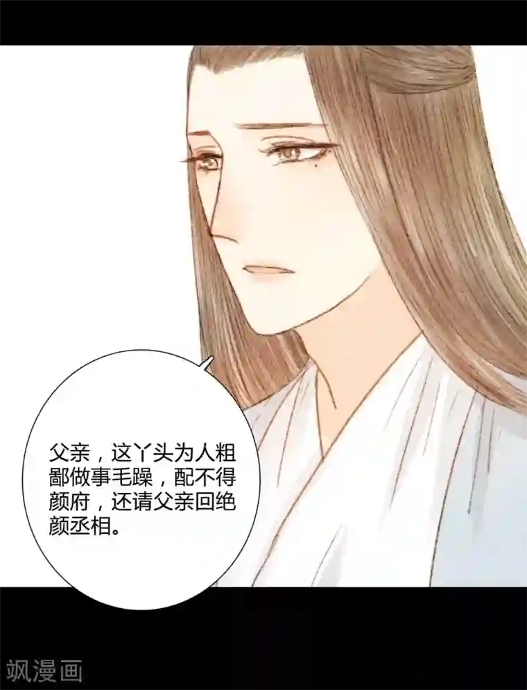 霸道王爷俏神医第39话 晓之以理，动之以情3