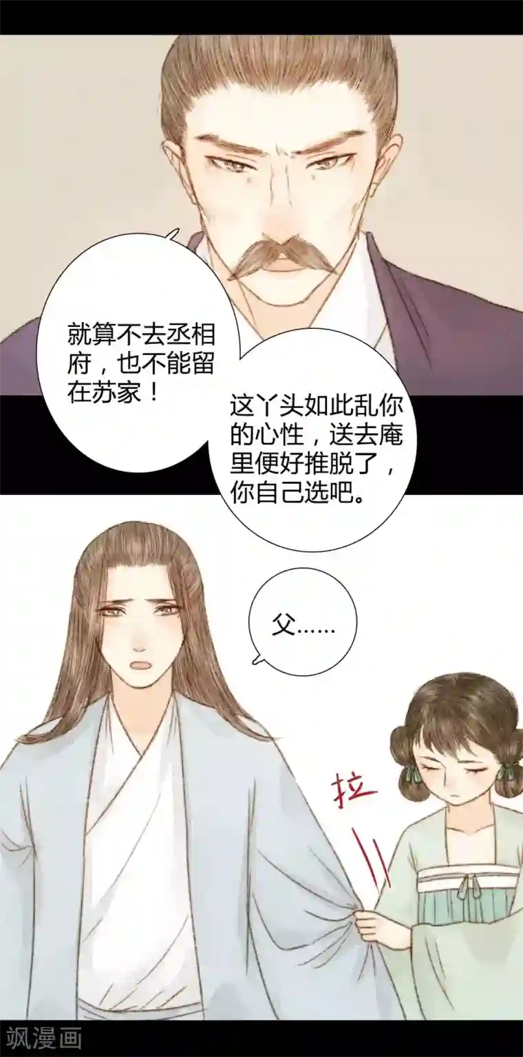 霸道王爷俏神医第39话 晓之以理，动之以情3