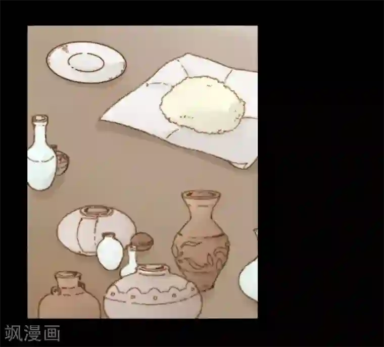 霸道王爷俏神医第40话 留下，留在我的身边
