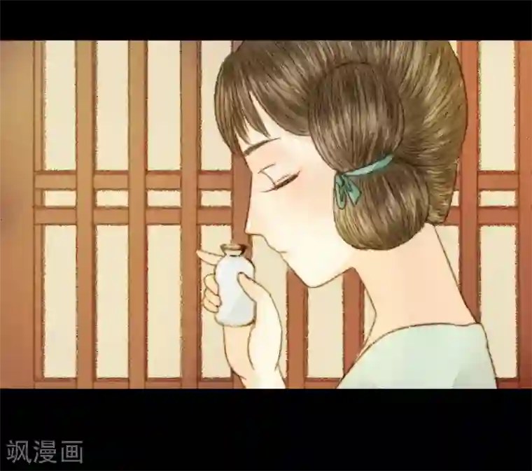 霸道王爷俏神医第40话 留下，留在我的身边